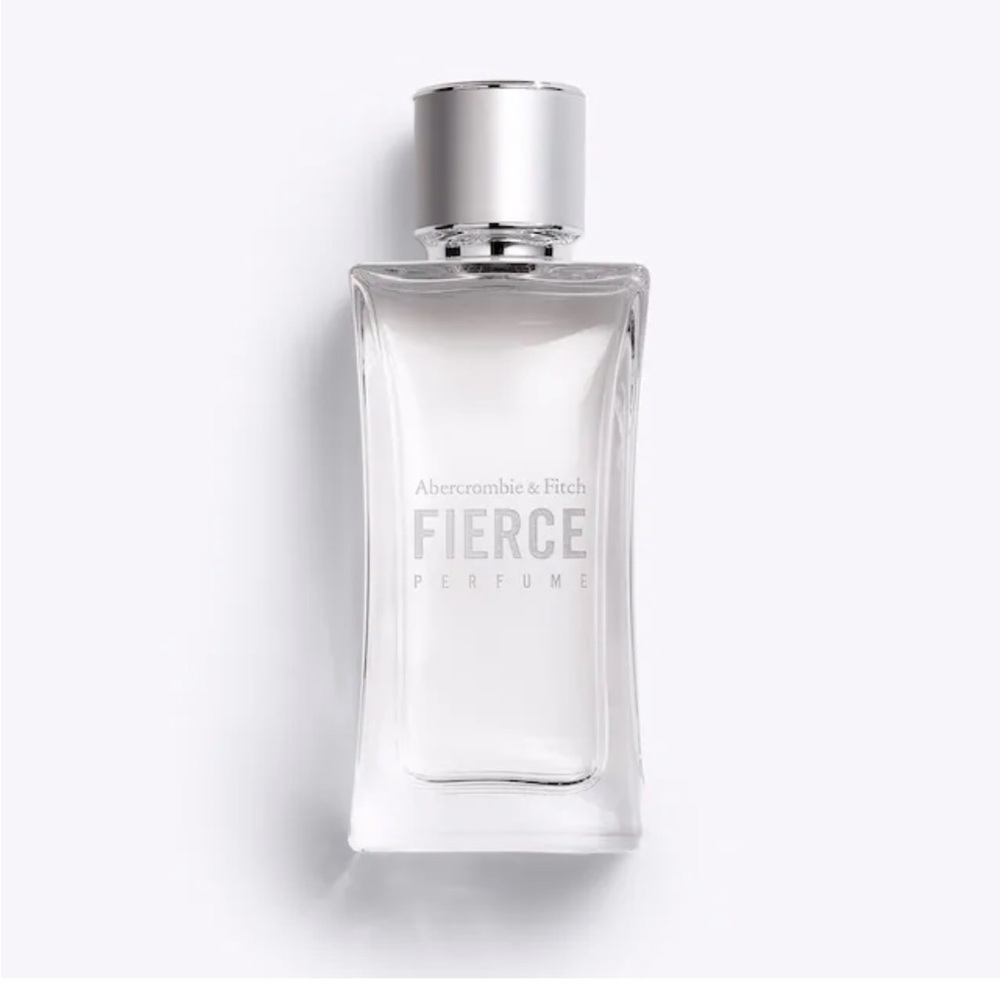 Abercrombie and Fitch Fierce 1.7 oz